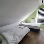 Holiday home Maison Neuve 4 A Soulzbach - Fr-1-744-46