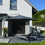 Maison Neuve 4 A Soulzbach - Fr-1-744-46 Soultzbach les Bains