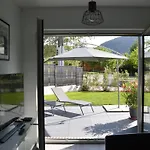 Maison Neuve 4 A Soulzbach - Fr-1-744-46 Holiday home Soultzbach les Bains