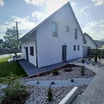 Maison Neuve 4 A Soulzbach - Fr-1-744-46 Soultzbach les Bains