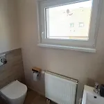 Holiday home Maison Neuve 4 A Soulzbach - Fr-1-744-46
