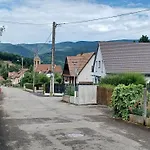 Maison Neuve 4 A Soulzbach - Fr-1-744-46