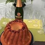 Holiday home Maison Neuve 4 A Soulzbach - Fr-1-744-46
