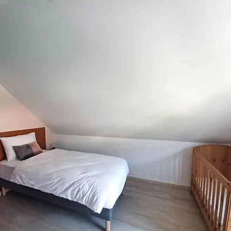 Maison Neuve 4 A Soulzbach - Fr-1-744-46 Hébergement de vacances *