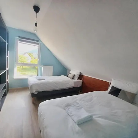 Maison Neuve 4 A Soulzbach - Fr-1-744-46 *