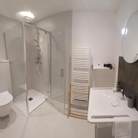 Maison Neuve 4 A Soulzbach - Fr-1-744-46 Soultzbach les Bains