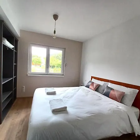 Nyaraló Maison Neuve 4 A Soulzbach - Fr-1-744-46 *