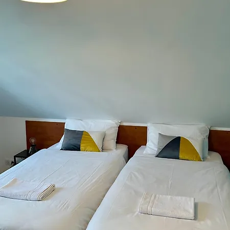 Σπίτι διακοπών Maison Neuve 4 A Soulzbach - Fr-1-744-46 Soultzbach les Bains