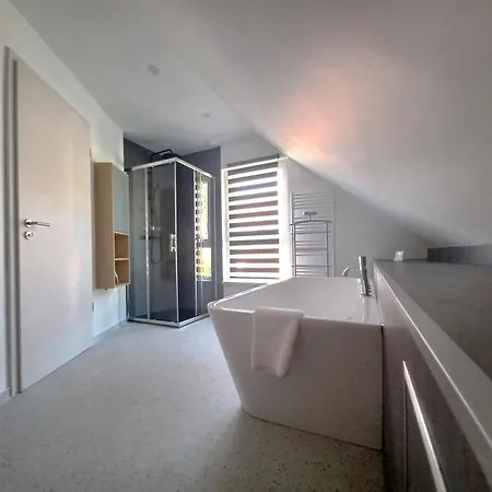 Maison Neuve 4 A Soulzbach - Fr-1-744-46 *