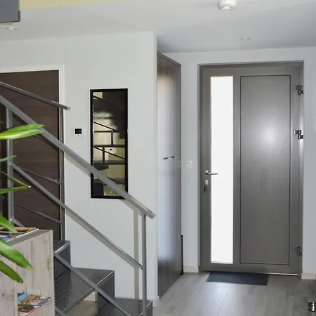 Maison Neuve 4 A Soulzbach - Fr-1-744-46