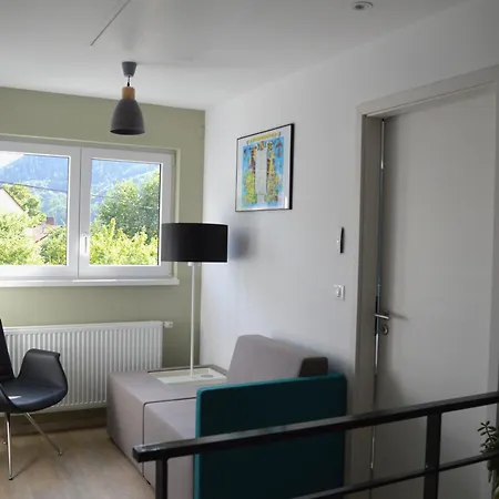Maison Neuve 4 A Soulzbach - Fr-1-744-46 * Soultzbach les Bains
