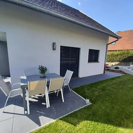 Σπίτι διακοπών Maison Neuve 4 A Soulzbach - Fr-1-744-46 Soultzbach les Bains