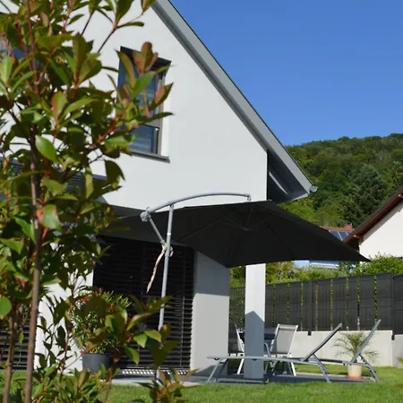 Maison Neuve 4 A Soulzbach - Fr-1-744-46