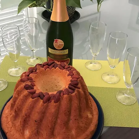 Σπίτι διακοπών Maison Neuve 4 A Soulzbach - Fr-1-744-46