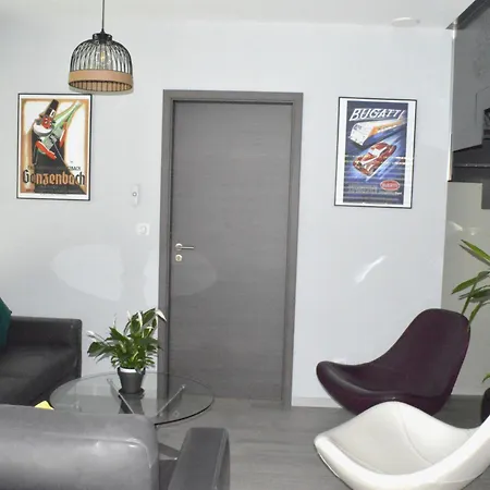 Maison Neuve 4 A Soulzbach - Fr-1-744-46 Nyaraló *