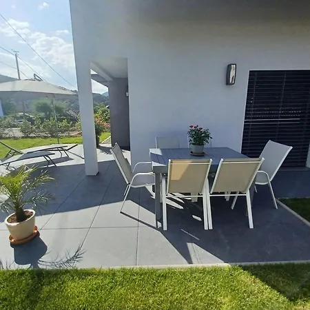 Country house Maison Neuve 4 A Soulzbach - Fr-1-744-46 *