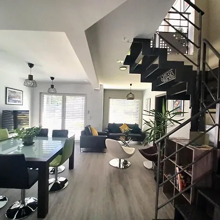 Maison Neuve 4 A Soulzbach - Fr-1-744-46