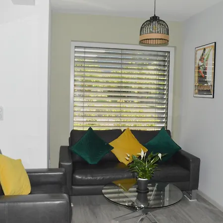 Σπίτι διακοπών Maison Neuve 4 A Soulzbach - Fr-1-744-46 *