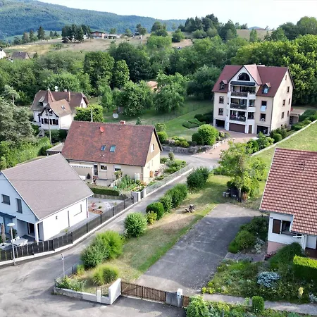 Maison Neuve 4 A Soulzbach - Fr-1-744-46 *