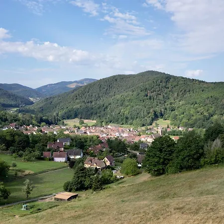 Maison Neuve 4 A Soulzbach - Fr-1-744-46 *