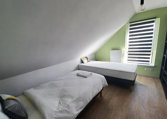 Vakantiehuis Maison Neuve 4 A Soulzbach - Fr-1-744-46
