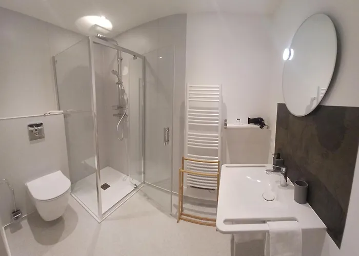 Maison Neuve 4 A Soulzbach - Fr-1-744-46 Soultzbach les Bains