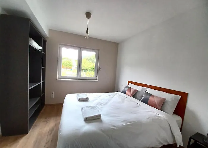 Vakantiehuis Maison Neuve 4 A Soulzbach - Fr-1-744-46 *