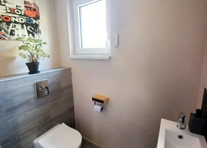 Vakantiehuis Maison Neuve 4 A Soulzbach - Fr-1-744-46 *