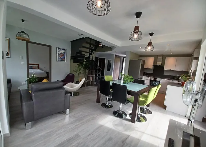 Vakantiehuis Maison Neuve 4 A Soulzbach - Fr-1-744-46